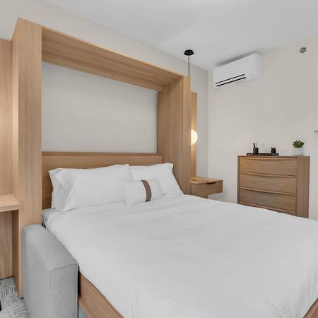 The St Laurent Guest Rooms Asbury Park Eksteriør billede