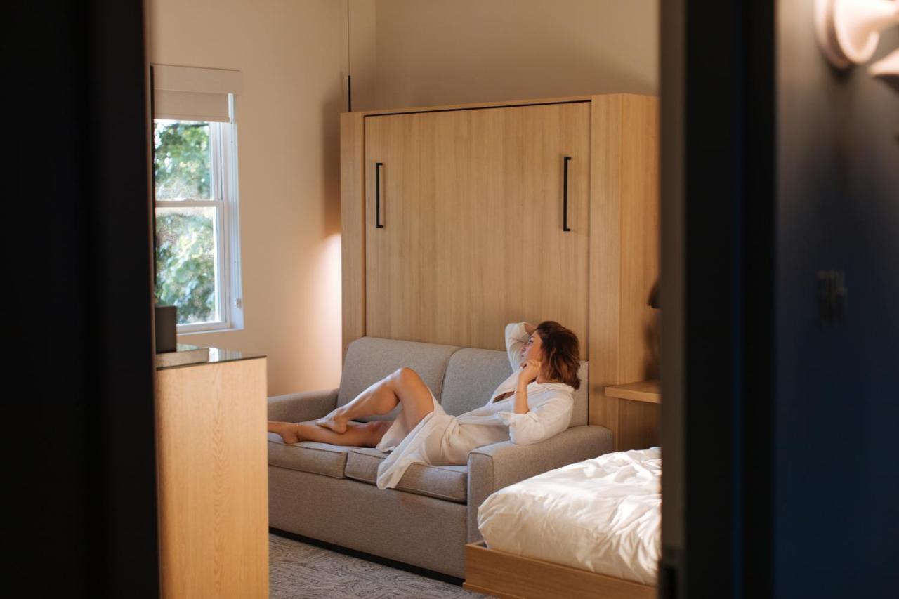 The St Laurent Guest Rooms Asbury Park Eksteriør billede