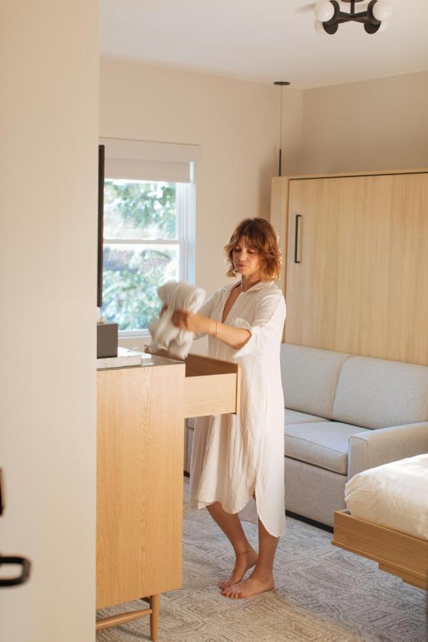 The St Laurent Guest Rooms Asbury Park Eksteriør billede