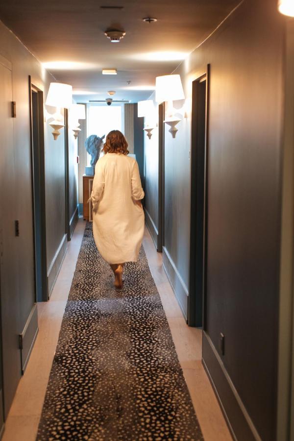 The St Laurent Guest Rooms Asbury Park Eksteriør billede