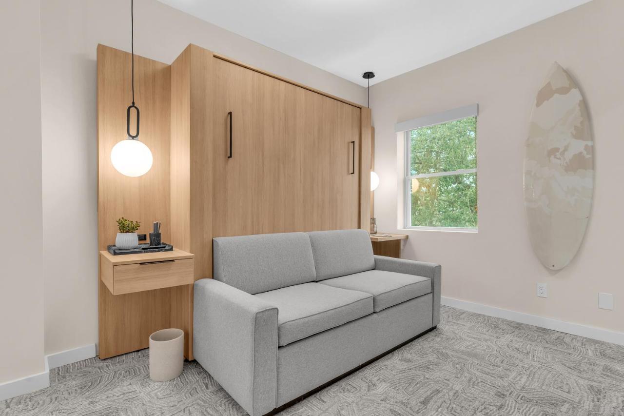 The St Laurent Guest Rooms Asbury Park Eksteriør billede
