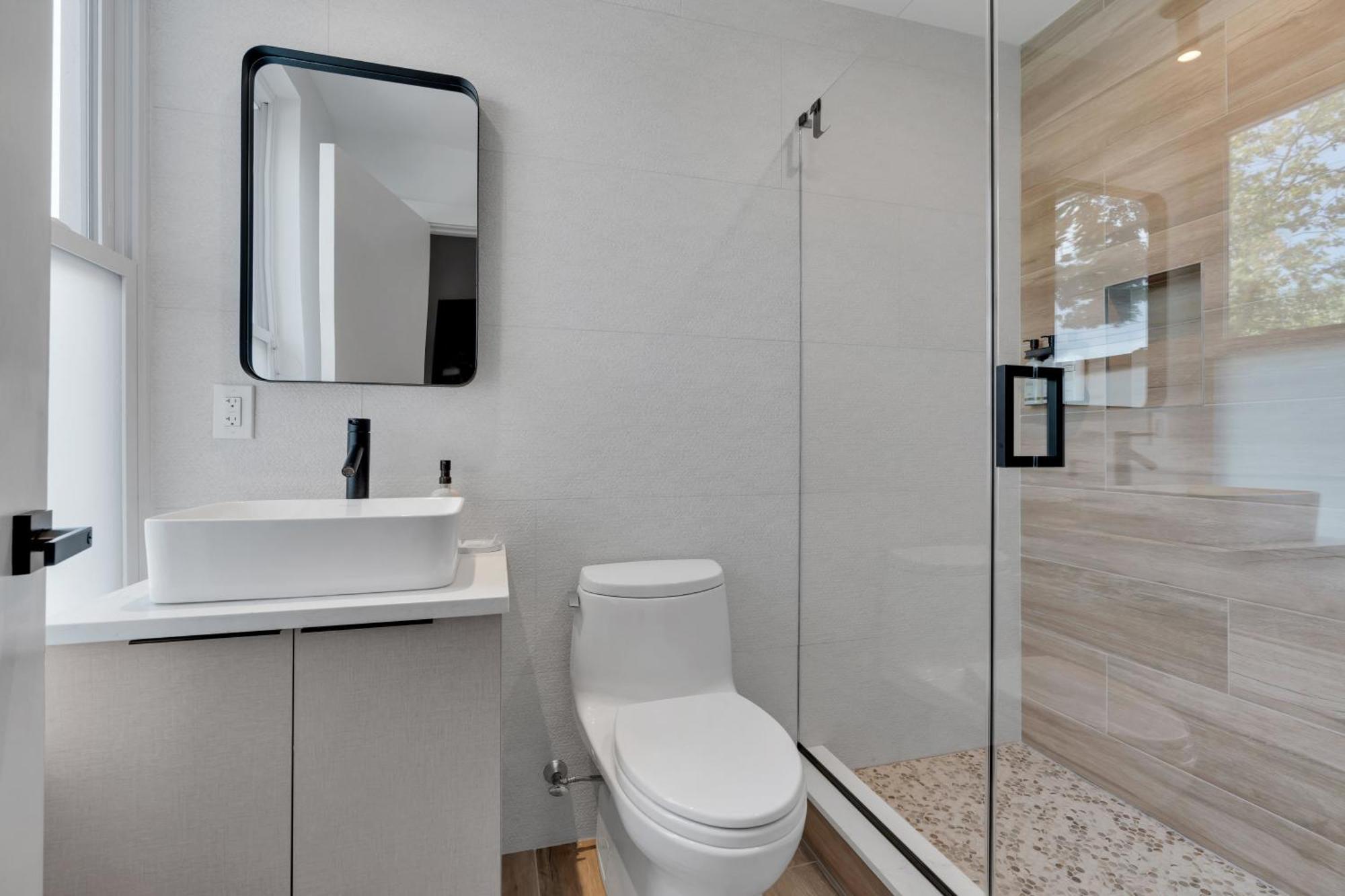 The St Laurent Guest Rooms Asbury Park Eksteriør billede