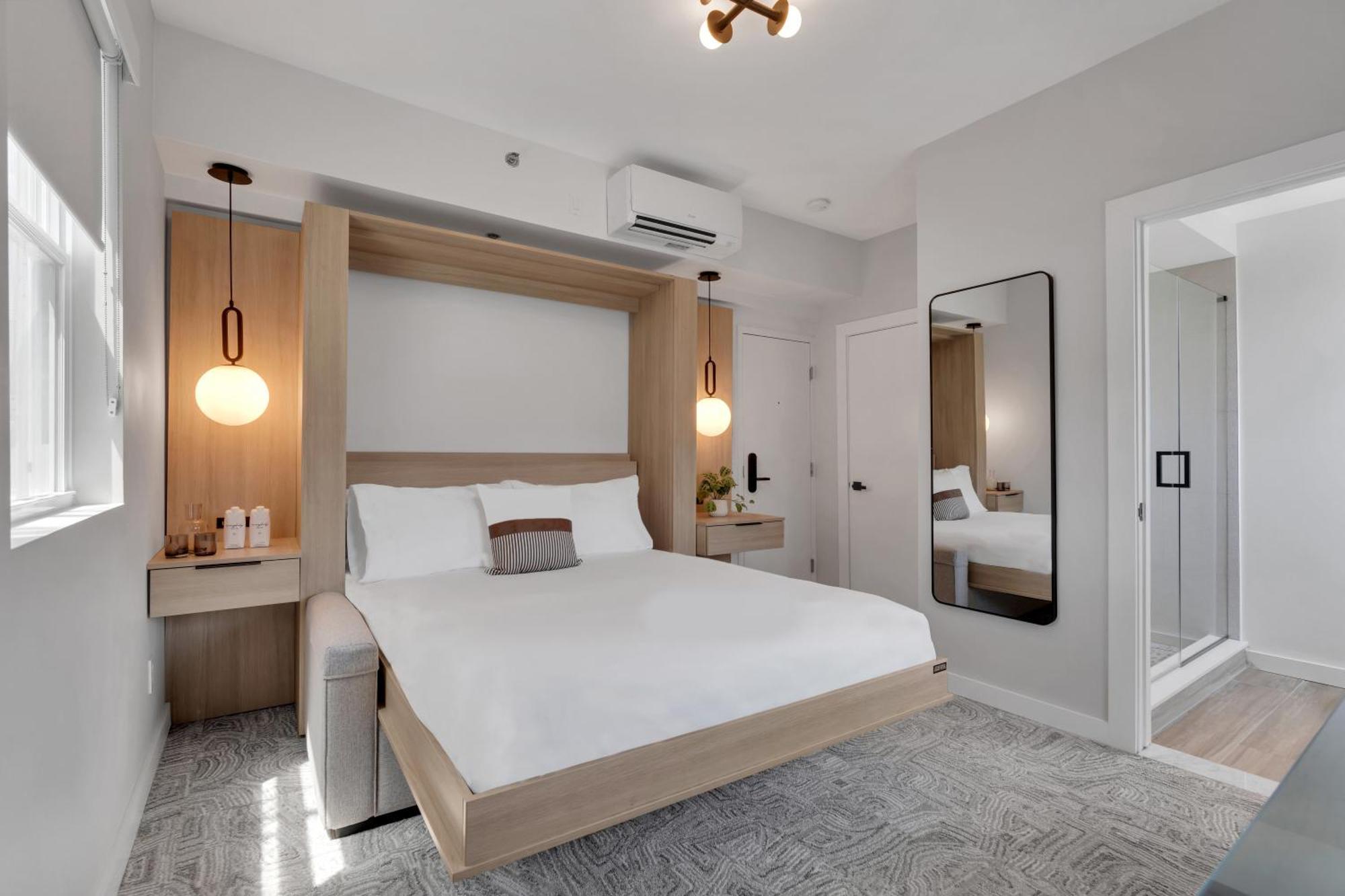 The St Laurent Guest Rooms Asbury Park Eksteriør billede