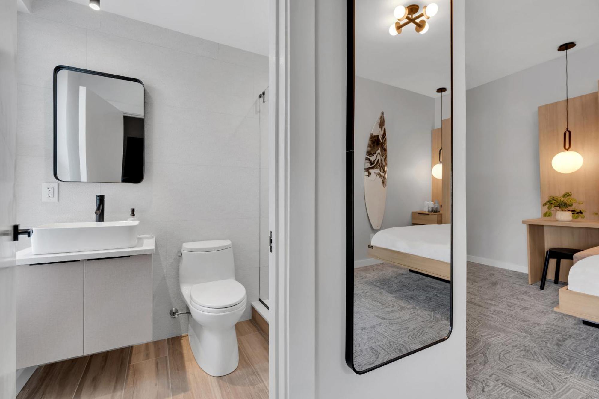The St Laurent Guest Rooms Asbury Park Eksteriør billede