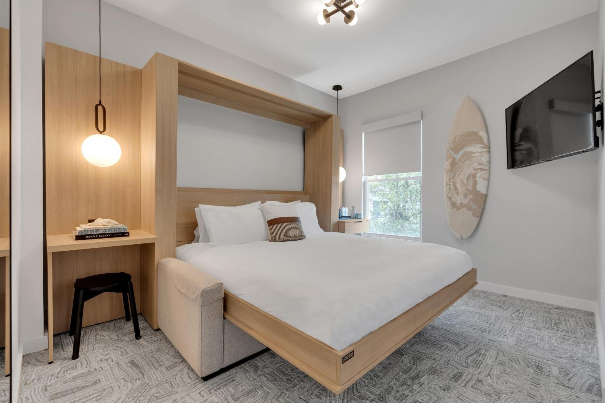 The St Laurent Guest Rooms Asbury Park Eksteriør billede