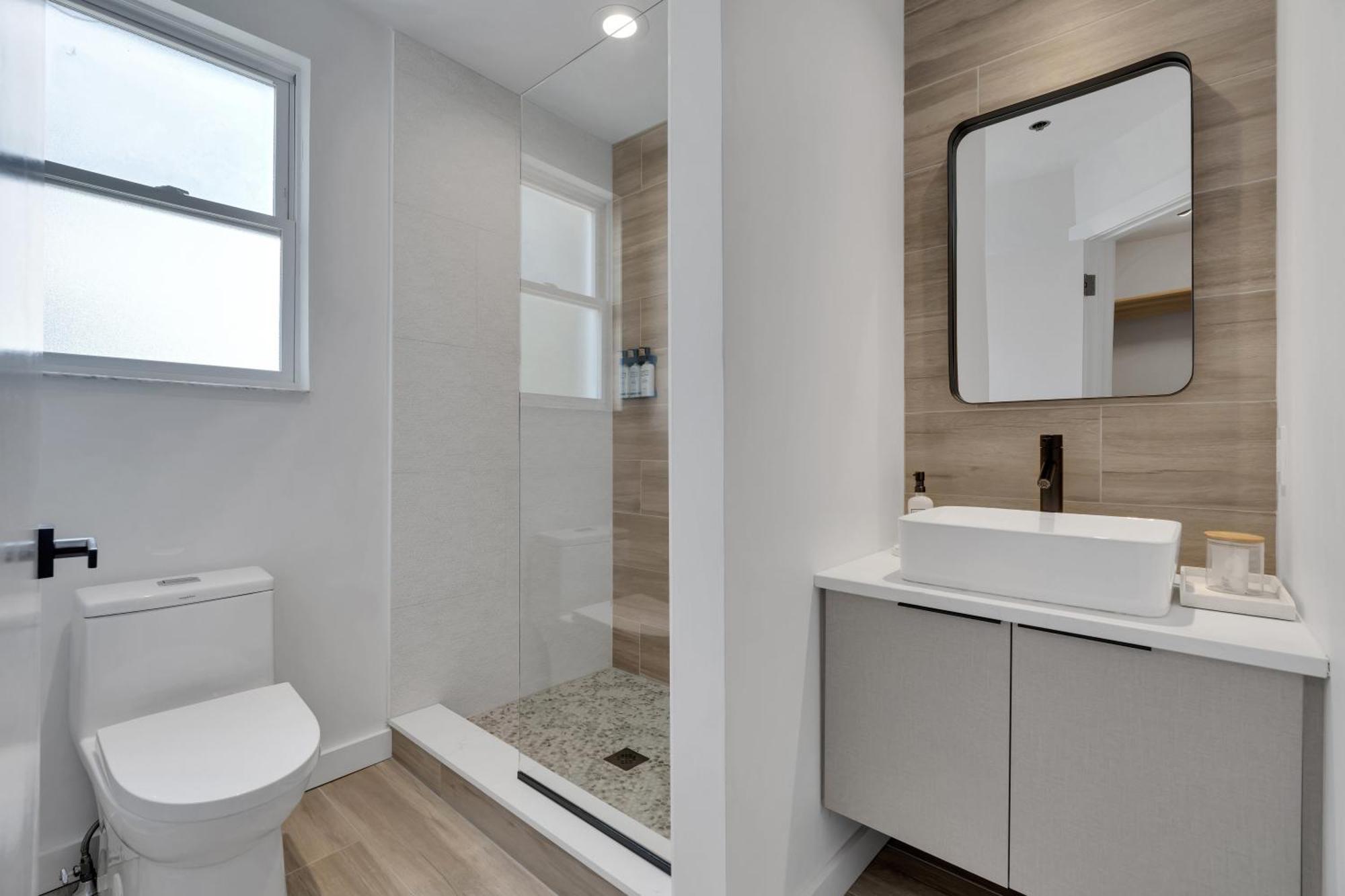 The St Laurent Guest Rooms Asbury Park Eksteriør billede
