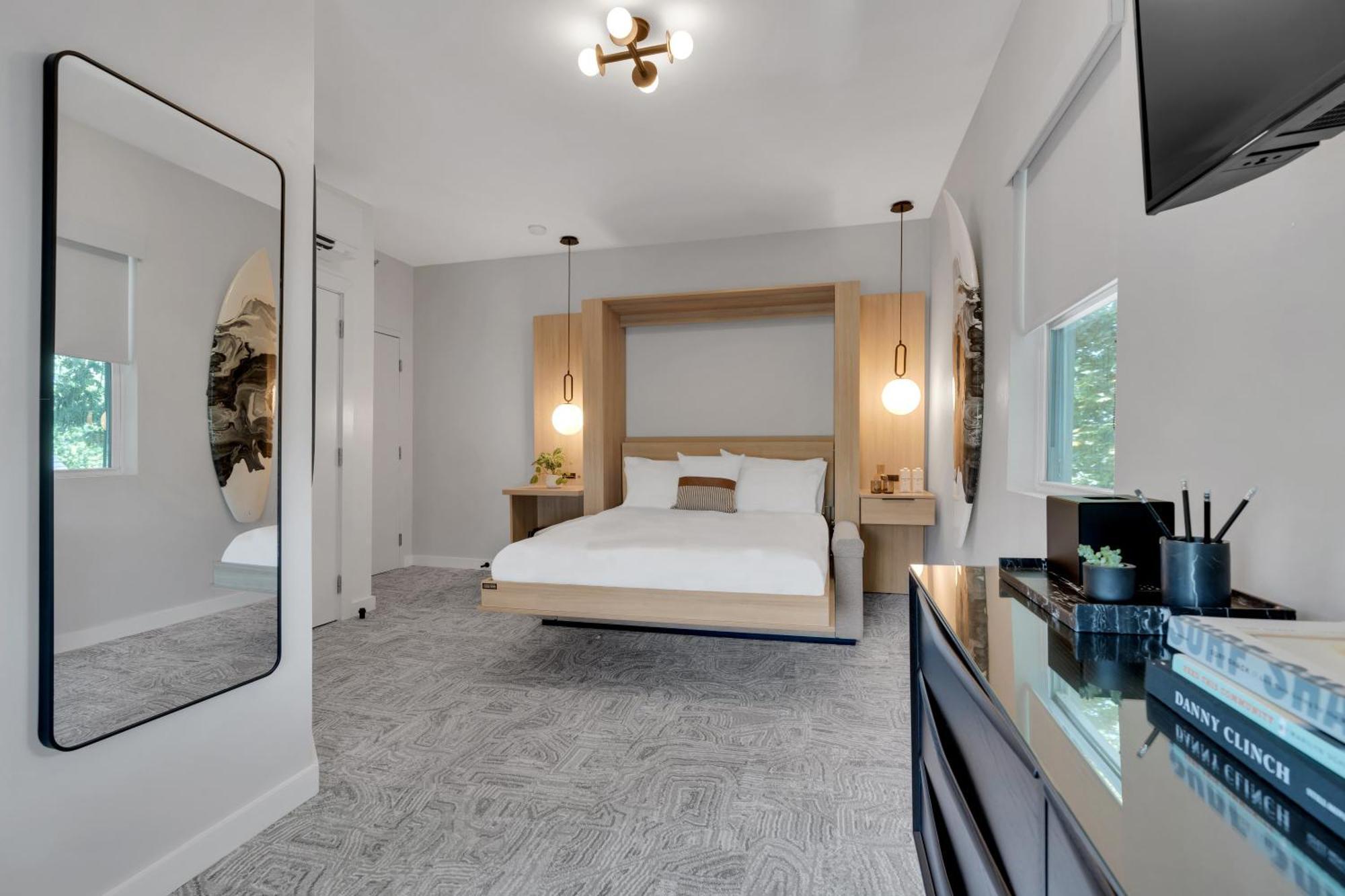 The St Laurent Guest Rooms Asbury Park Eksteriør billede