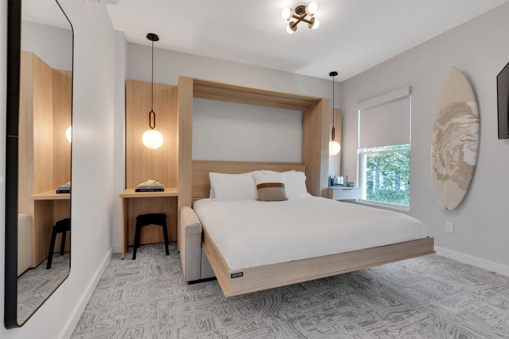The St Laurent Guest Rooms Asbury Park Eksteriør billede