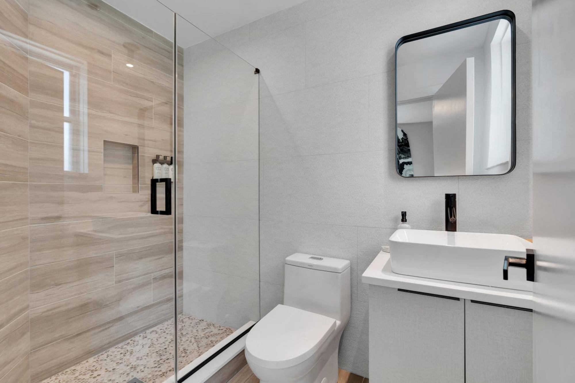 The St Laurent Guest Rooms Asbury Park Eksteriør billede