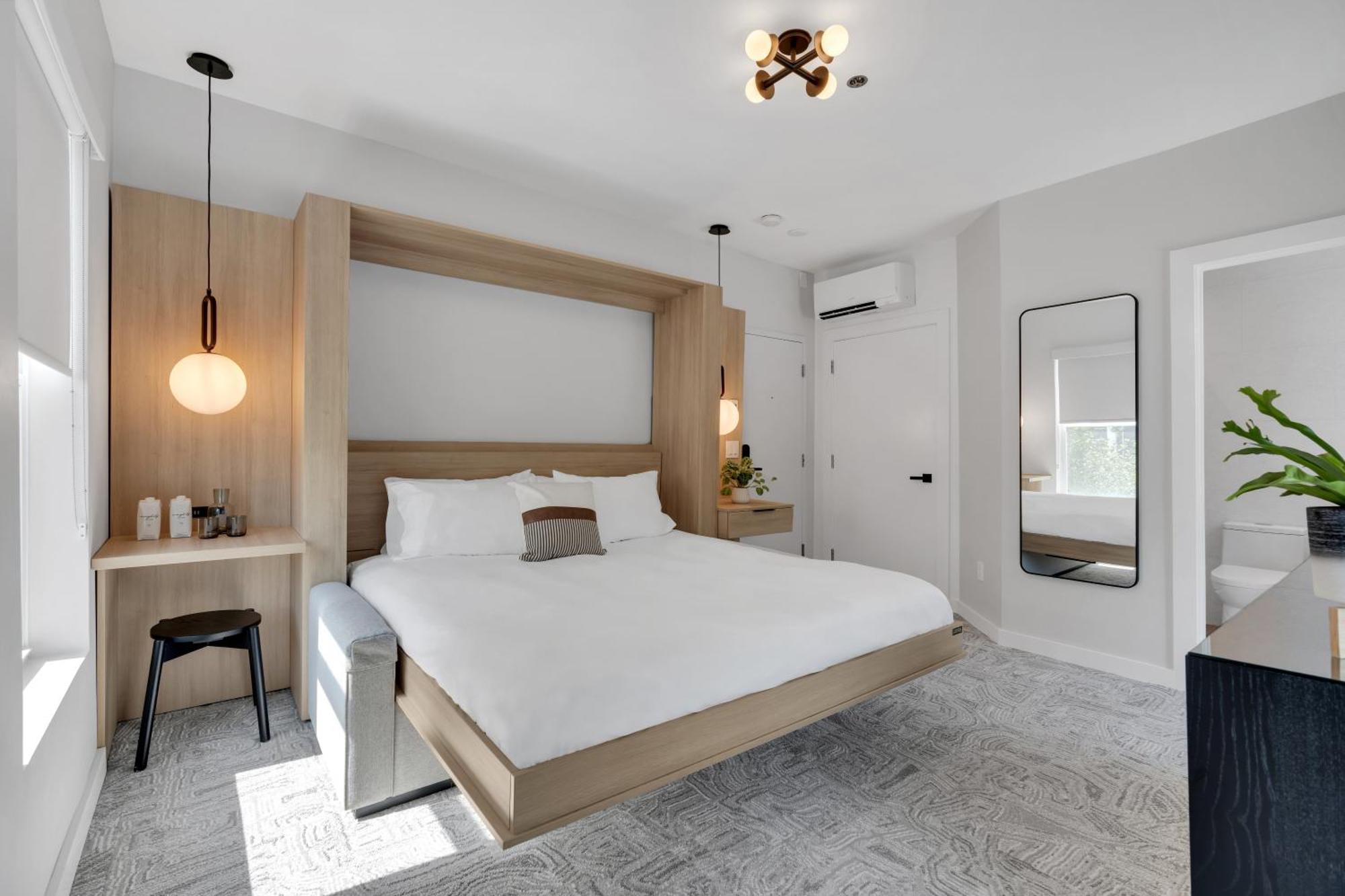 The St Laurent Guest Rooms Asbury Park Eksteriør billede
