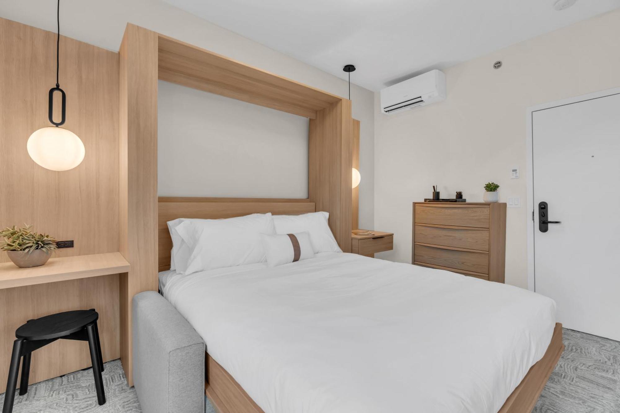 The St Laurent Guest Rooms Asbury Park Eksteriør billede
