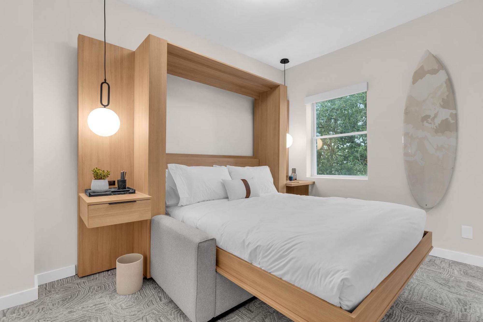 The St Laurent Guest Rooms Asbury Park Eksteriør billede